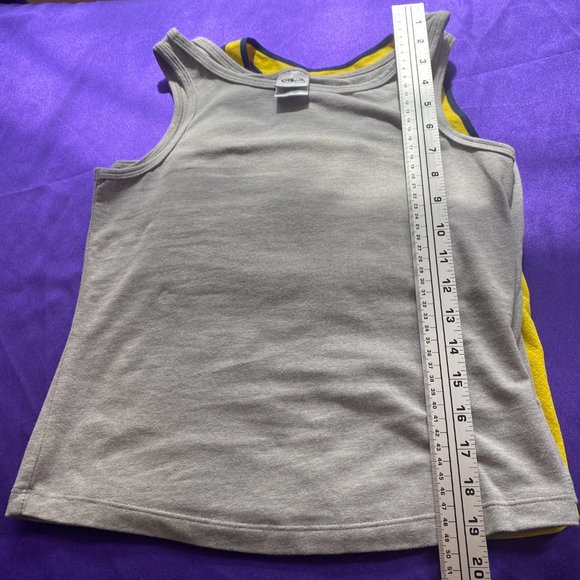 ๐2 Athletic Works -1 Nike sleeveless Top - Picture 8 of 12